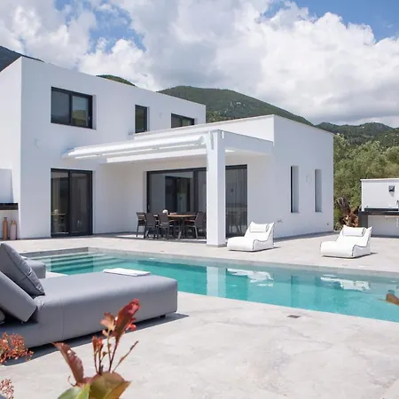 Eros - Afroditi Collection Villa