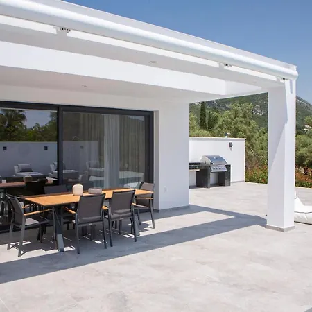 Eros - Afroditi Collection Villa Nydri (Lefkada)