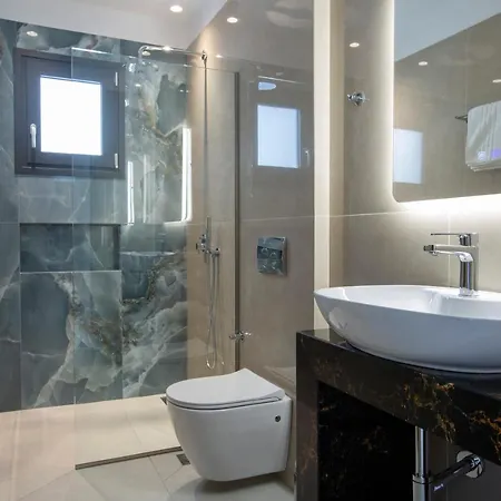 Eros - Afroditi Collection * Nydri (Lefkada)