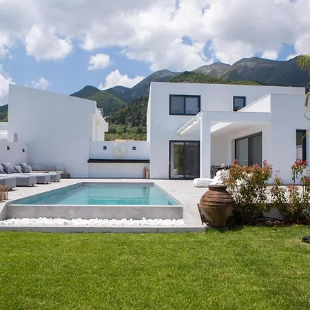 Eros - Afroditi Collection Nydri (Lefkada)