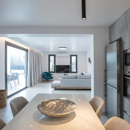 Eros - Afroditi Collection