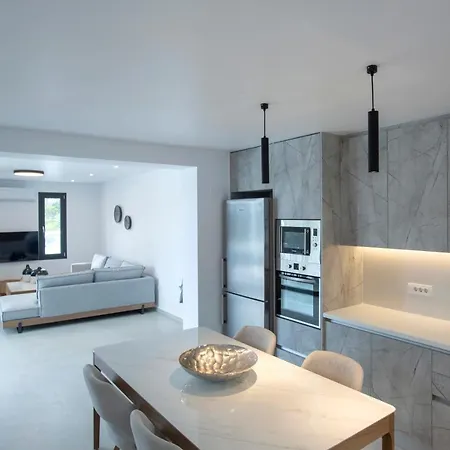 Villa Eros - Afroditi Collection Nydri (Lefkada)