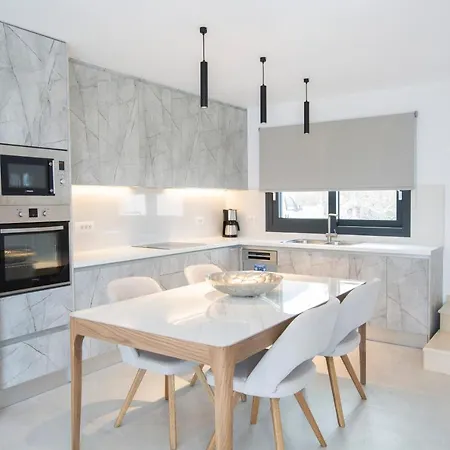 Villa Eros - Afroditi Collection Nydri (Lefkada)