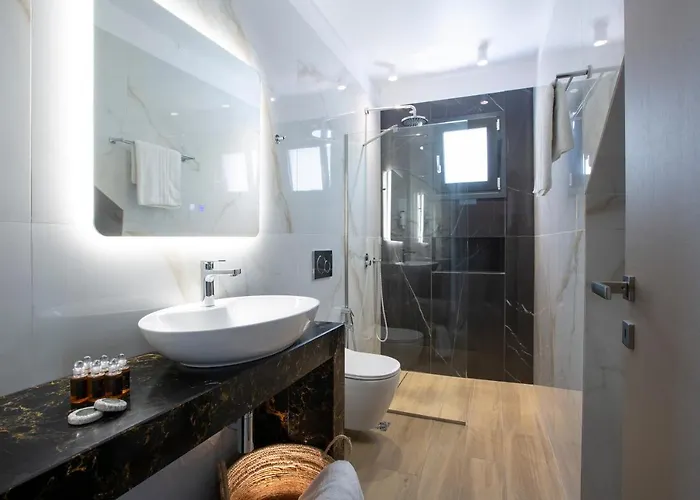 Eros - Afroditi Collection 别墅 奈德里