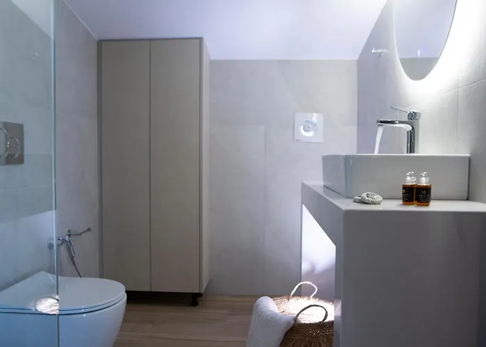 Eros - Afroditi Collection 别墅 *