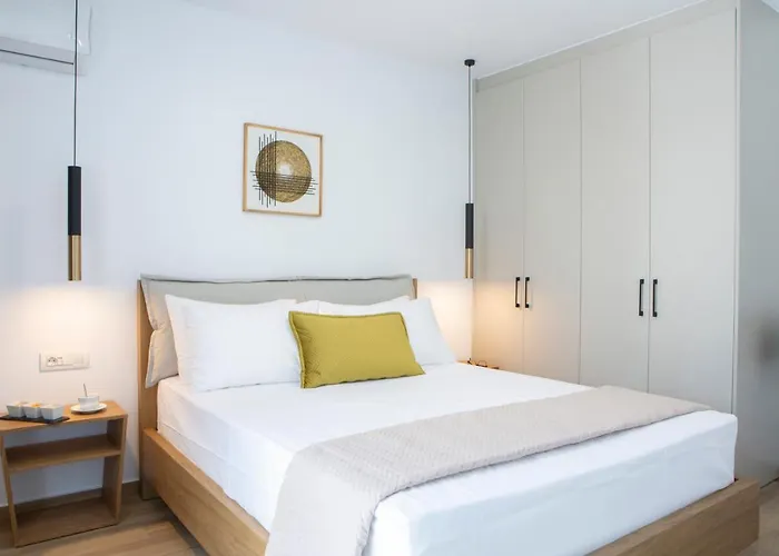 Eros - Afroditi Collection