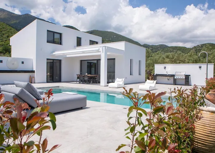 别墅 Eros - Afroditi Collection *