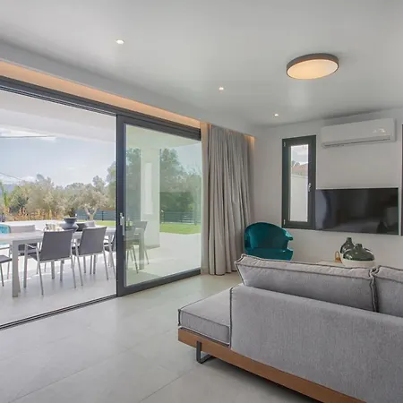 Eros - Afroditi Collection Villa