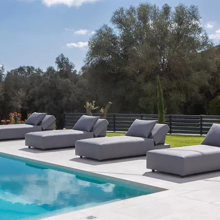 Eros - Afroditi Collection * Nydri (Lefkada)