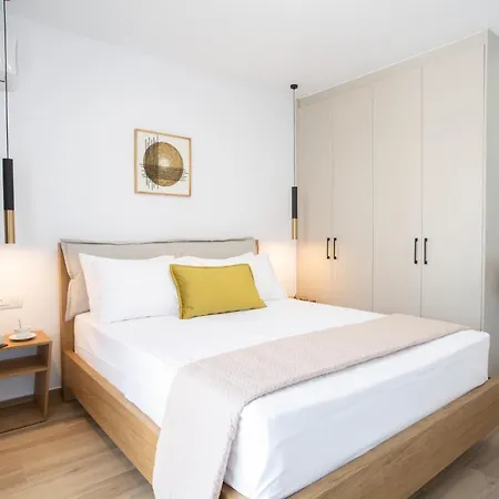 Villa Eros - Afroditi Collection Nydri (Lefkada)