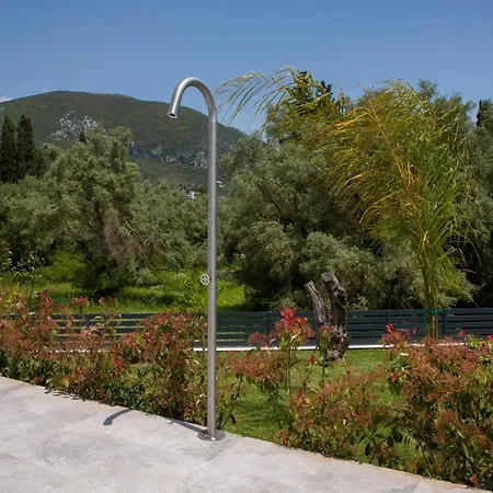 Villa Eros - Afroditi Collection Nydri (Lefkada)