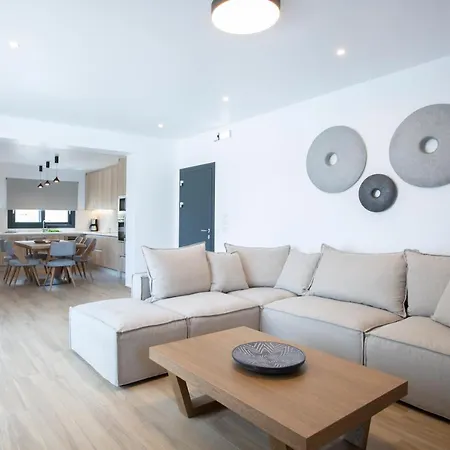 Eros - Afroditi Collection