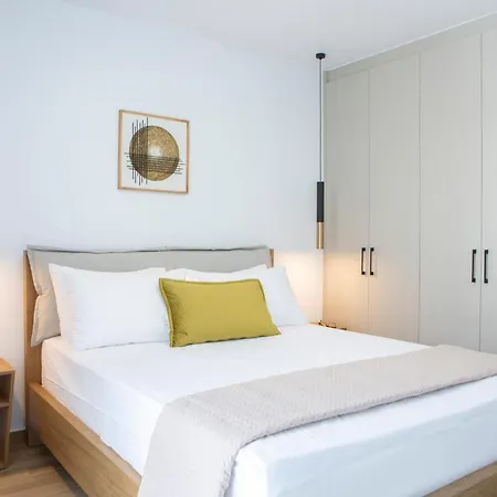 Eros - Afroditi Collection