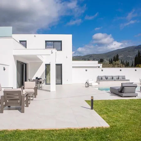 Eros - Afroditi Collection Villa *