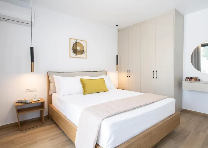 Villa Eros - Afroditi Collection Nydri (Lefkada)